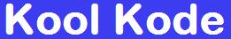 KoolKode logo